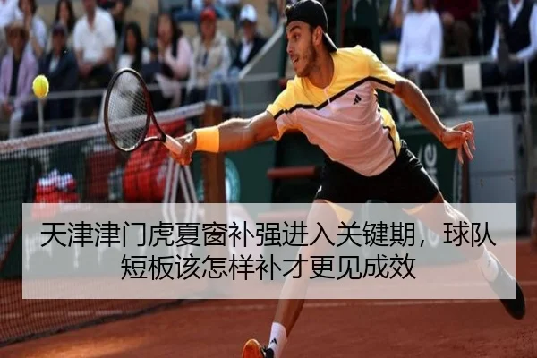 天津津门虎夏窗补强进入关键期，球队短板该怎样补才更见成效 - xingkongtiyuapp